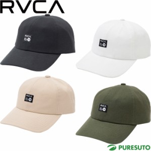 ルーカ RVCA キャップ VICES SNAPBACK ヴァイズ スナップバッグ メンズ BD042949 2023年秋冬モデル 秋冬ウェア 帽子 ヘッドウェア スポー