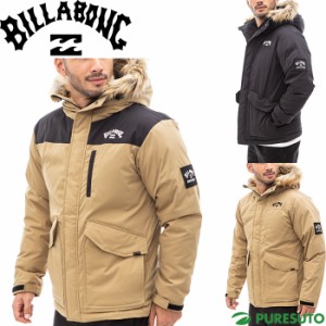 ビラボン BILLABONG 長袖 フルジップ ダウンジャケット ADIV UPCYCLE DOWN JACKET メンズ BD012771 2023年秋冬モデル アウター 秋冬ウェ