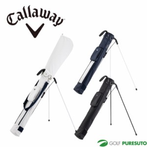 キャロウェイ クラブケース Force Stand Club Case 24 JM 5924097／5924098／5924099 セルフスタンド 2024年春夏モデル Callaway