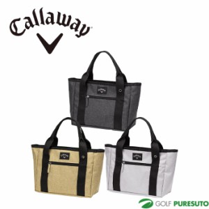 キャロウェイ ラウンドトート Active Round Tote 24 JM 5924165／5924166／5924167 ゴルフバッグ 2024年春夏モデル Callaway