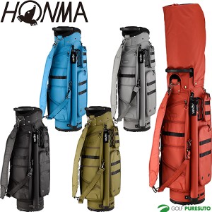 キャディバッグ honma cb - 1611の通販｜au PAY マーケット