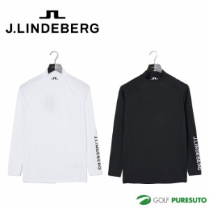 J.リンドバーグ ゴルフ コンプレッションインナー 071-29912 トップス ゴルフウェア 2023年秋冬モデル J.LINDEBERG