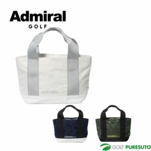 アドミラルゴルフ RB カモジャガード ラウンドバッグ ADMZ4AT2 ゴルフバッグ 2024年春夏モデル Admiral Golf