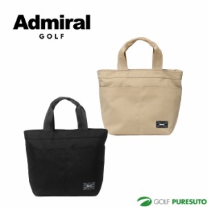 アドミラルゴルフ RB ラウンドバッグ ADMZ4ATA ゴルフバッグ 2024年春夏モデル Admiral Golf 【■Ya■】