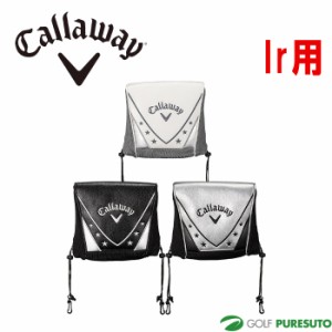 キャロウェイ アイアンカバー Snazz Ironcover 24 JM 5524046／5524047／5524048 アイアン用 2024年春夏モデル Callaway