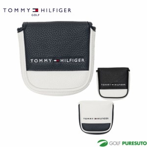 トミー ヒルフィガー ベーシック マレット用 パターカバー THMG4SH5 Pt用 2024年春夏モデル TOMMY HILFIGER 【■Ya■】