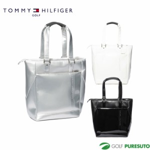 トミー ヒルフィガー モダンスポーツ トートバッグ THMG4ST1 ゴルフバッグ 2024年春夏モデル TOMMY HILFIGER 【■Ya■】