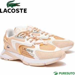 ラコステ LACOSTE スニーカー L003 NEO 124 5 SMA メンズ 47SMA0103 靴 ローカット スポーツシューズ カジュアル 2024年春夏モデル