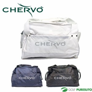 シェルボ ボストンバッグ 033-89345 トートバッグ ゴルフバッグ CHERVO