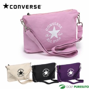 コンバース ショルダーバッグ C2055053 サコッシュ CONVERSE