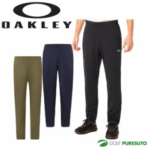 オークリー ゴルフ Enhance Tech Jersey Pants 14.0 FOA406295 ボトムス ゴルフウェア OAKLEY