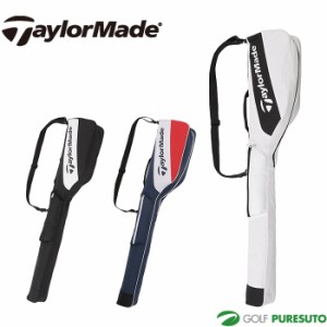 テーラーメイド TM24 トゥルーライト クラブケース UN073 ゴルフバッグ 2024年春夏モデル TaylorMade