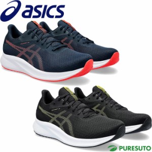 アシックス asics PATRIOT 13 パトリオット ランニングシューズ メンズ 1011B567 カジュアル スニーカー タウンユース ハイキング ウォー