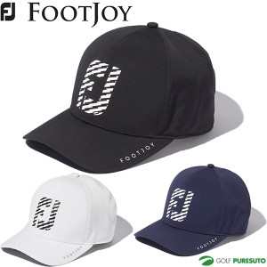 フットジョイ ゴルフ ゴルフキャップ グラフィックキャップ メンズ FH23AGRP 帽子 ヘッドウェア FootJoy ゴルフウェア 23FW