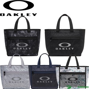 オークリー OAKLEY SMALL TOTE 17.0 ミニトート FOS901538 カートバッグ
