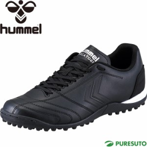 ヒュンメル hummel フットサルシューズ S マルカトーレ 2 ワイド WIDE GF HAS3119 トレーニングシューズ 人工芝用 エントリー向け 初心者