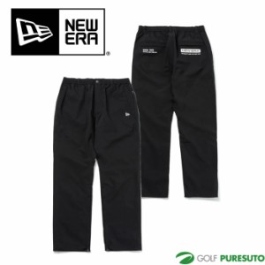 二ューエラ ゴルフ レインウェア パンツ 14109065 ボトムス ゴルフウェア 2024年春夏モデル New Era Golf