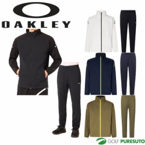 オークリー ゴルフ Enhance Tech Jersey Jacket ＋ Pants 14.0 FOA406267／FOA406295