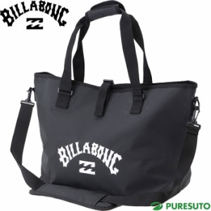 ビラボン BILLABONG ウェットバッグ WET BAG 25L BE011953 トートバッグ ショルダーバッグ 2024年春夏モデル マリンスポーツ 海 海水浴 