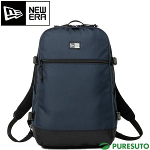 ニューエラ NEW ERA スマートパック 28L ネイビー ユニセックス 14108395 リュック リュックサック バックパック デイパック メンズ レデ