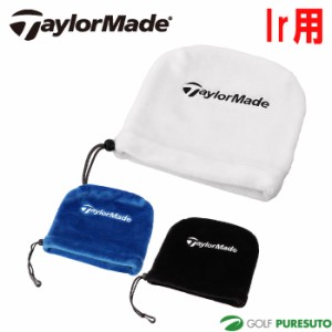 テーラーメイド TM24 オーステック Ir用 ヘッドカバー UN085 アイアンカバー 2024年春夏モデル TaylorMade