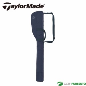 テーラーメイド TM24 デイリー クラブケース UN127 ゴルフバッグ 2024年春夏モデル TaylorMade