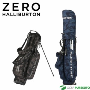 ゼロハリバートン ゴルフ Light 7.5型 キャディバッグ 82776 ZHG-CB1 スタンドタイプ ネームプレート刻印無料！ 2024年春夏モデル ZERO H