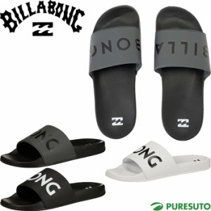 ビラボン BILLABONG サンダル シャワーサンダル SHOWER SANDAL メンズ BE011950 シャワサン サーフィン 水泳 ビーチ マリンスポーツ 海 