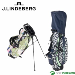 jlindeberg キャディ バッグの通販｜au PAY マーケット