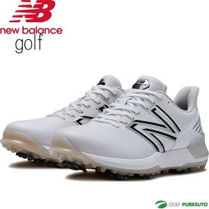 ニューバランス ゴルフシューズ Fresh Foam X 2500 V3 S3 UG2500 紐タイプ 2E相当 ユニセックス New Balance Golf 靴 メンズ レディース 