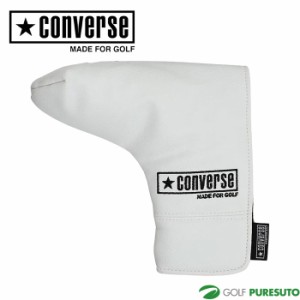 コンバース ゴルフ ONE STAR Pt用 ヘッドカバー 33701490 ピン型 パターカバー 2024年春夏モデル CONVERSE