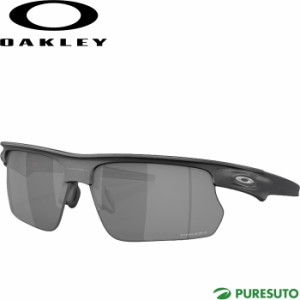 オークリー サングラス バイスファエラ BiSphaera OO9400-0268 プリズムレンズ ハイブリッジフィット OAKLEY スポーツサングラス アイウ