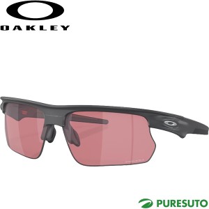 オークリー サングラス バイスファエラ BiSphaera OO9400-0768 プリズムレンズ ハイブリッジフィット OAKLEY スポーツサングラス アイウ