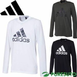 【在庫処分】アディダス adidas 長袖 Tシャツ マストハブ カモグラフィック メンズ FYK42 トレーニングウェア スポーツ ED1956 ／ED1957