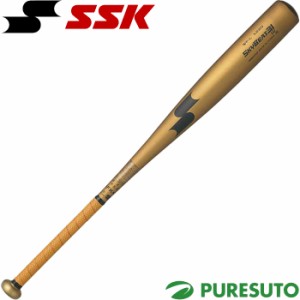 エスエスケイ SSK 中学硬式 金属バット スカイビート 31K WF-L JH SBB2002 硬式用 バット 硬式野球 中学生