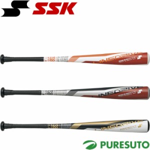 エスエスケイ SSK バット 軟式 野球 ラインドライブ SBB5047 坂本モデル 金属バット 少年軟式 金属製 野球用品 2021
