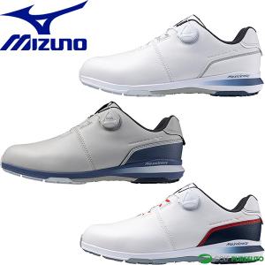 MIZUNO ゴルフ ダイヤル式スパイク （ミズノ MIZUNO メンズ