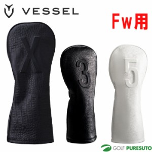 vessel ヘッドカバーの通販｜au PAY マーケット