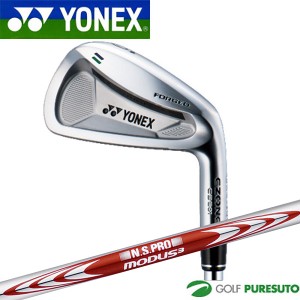 ヨネックス EZONE CB 501 フォーシトアイアン単品（♯3、♯4）N.S.PRO MODUS3 TOUR105シャフト装着[YONEX GOLF EZONE]【■Yo■】