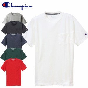 チャンピオン champion C VAPOR 半袖 Tシャツ 19SS C3-PS323 メンズ TRAINING