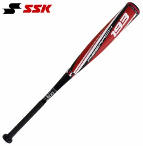 エスエスケイ SSK 一般軟式用バット ライズアーチ  軽量モデル SBB4016 トップバランス M号球対応