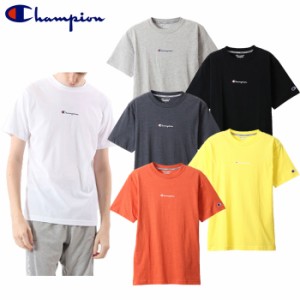 チャンピオン champion 半袖 Tシャツ 20SS C3-RS309 メンズ