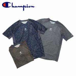 チャンピオン champion Tシャツ 半袖 メンズ C3-RS323