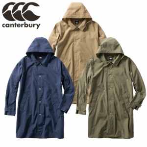 カンタベリー Canterbury エブリーツアー コート RA70002 タウンユース メンズ