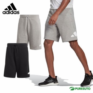 アディダス adidas スポーツウェア バッジ オブ スポーツ ショーツ 23772 GM6467／GM6468 メンズ ショートパンツ ハーフパンツ