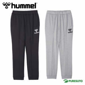 ヒュンメル hummel SPORTS hummelPLAY スウェットパンツ HAP8234P メンズ パンツ スウェット 吸汗速乾