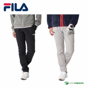 フィラ ゴルフ FILA GOLF メンズ ロング パンツ 780340