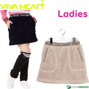 三層裏起毛防風スカート【VIVAHEART】 | レディース | Condor19