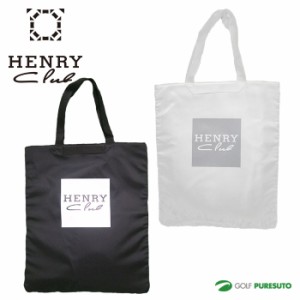 ヘンリークラブ HENRY Club トートバッグ 143-81901 ゴルフ スポーツ バッグ 鞄 小物
