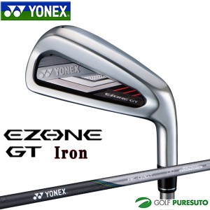 ヨネックス EZONE GT アイアン 単品（＃5、＃6、AW、AS、SW）RK-03GT カーボンシャフト 2022年モデル[YONEX EZONE GT]